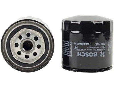 Filtro de aceite Bosch 21439JDGW 1981 1982 2,0 L H4 para Volkswagen Vanagon 1980-1983 Foto 1 de 2