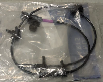 Sensor de velocidad ABS de rueda trasera genuino GM 22941967 NUEVO OEM Cadillac CTS ATS Foto 1 de 3