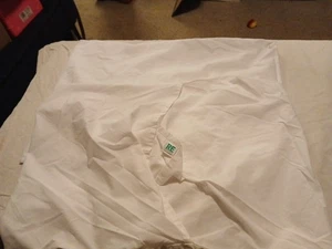 Room Essentials 2pc Set Pillowcases - White RN17730 - Picture 1 of 7