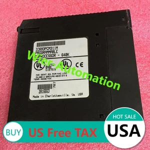 1PC New GE Fanuc IC693PCM311M Module fedex or DHL - Picture 1 of 1