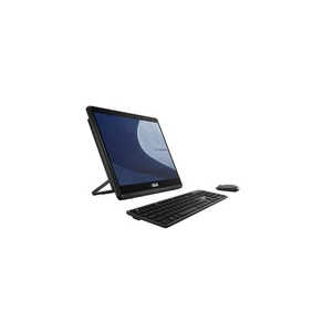ALL IN ONE ASUS Expertcenter E1 E1600WKAT-BA006W Nero 15.6" TOUCH Cel N4500 4GB  - Foto 1 di 1