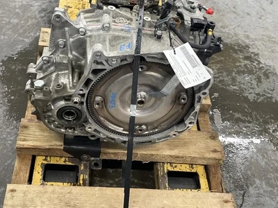 Transmisión KIA RIO '16-'17 81 k millas ¡6 meses de garantía! Foto 1 de 4