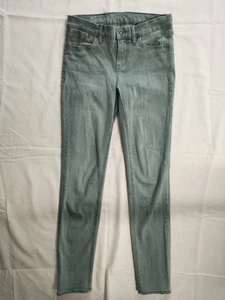 Madewell Damen grau Skinny Skinny Ankle Jeans 25 - Bild 1 von 7