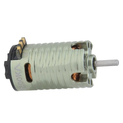 Rocket MINi Z 5500KV 2Poles Brushless Motor For 1/24 1/28 RC Model Car EL - Image 1 of 4