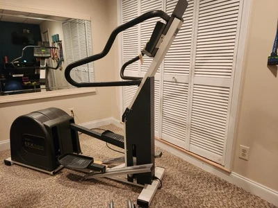 Precor 椭圆 EFX544 — 第 1/4 张图片