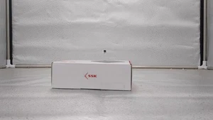 SSK NVMe SSD Cloner, M.2 Duplicator Dual Bay NVMe Enclosure, Tool-Free 20Gbps - Picture 1 of 5