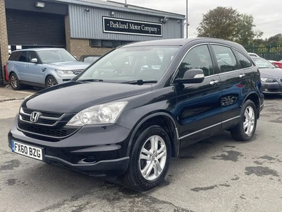 HONDA CR-V 2.2 i-DTEC SE 2010 - Image 1 of 4