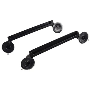 Easy install suction cup bracket kit for Starlink Mini signal stabilization - Afbeelding 1 van 30