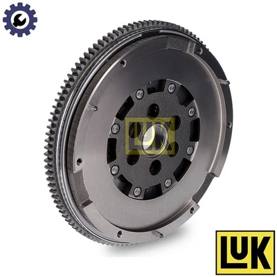 FLYWHEEL 415 0694 10 FOR ALFA ROMEO FIAT MAREA/Weekend BRAVO MULTIPLA STILO 1.9L - Image 1 of 4