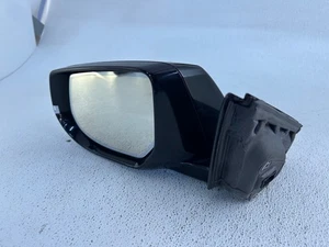 OEM | 2013-2017 Cadillac XTS Side Mirror (Left,Driver) 22960806 - Picture 1 of 7