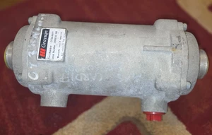 Radiatore olio per DAF VDL SB120 SB200 Grayson OT3AA100 SPEDIZIONE GRATUITA UK - Foto 1 di 4