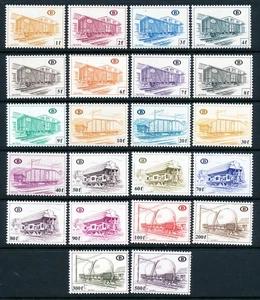 België/Belgique TR433-354 ** COB = 105 Euro vl3053 - Picture 1 of 1