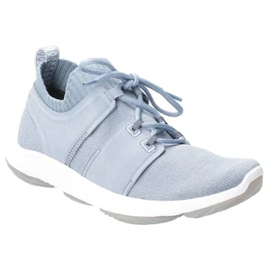 Hush Puppies Damen World BounceMax Sneaker zum Schnüren (FS6569) - Bild 1 von 3