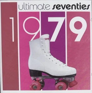 Ultimate Seventies: 1979 by Various (CD, 1990, Time Life) - Picture 1 of 2