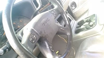 Airbag Air Bag Driver Fits 03-07 SAVANA 1500 VAN 26368695 - Image 1 of 4