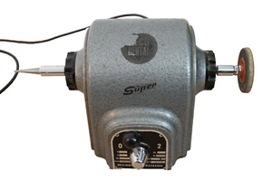 Reco Dental Poliermotor Süper - Bild 1 von 5