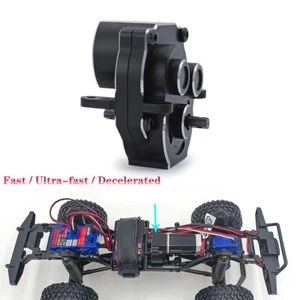 16.6:1 9.7:1 40.3:1 Replacement Metal Gearbox Transmission Gears for 1/18 TRX4M - Picture 1 of 12