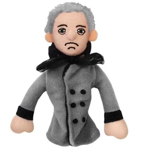 Soren Aabye Kierkegaard Finger Puppet - Bild 1 von 1