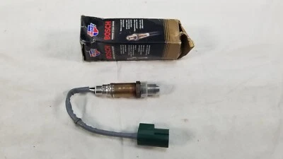 NOVO Sensor de Oxigênio CarQuest Bosch 15949 75-2696 2001-2004 Nissan Altima - Imagem 1 de 2