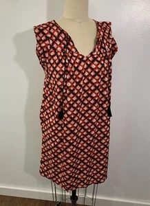 Loft Dress Small Peite - Picture 1 of 9