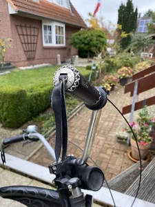 Fahrrad Beachcruiser „Ghostrider“ von Electra - Bild 1 von 8