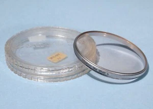 Canon 58mm Skylight 1x Filter * Genuine Canon * Near Mint - Picture 1 of 1