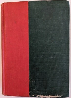 Burt's Danish-Norwegian-English Dictionary, New Edition, Revised and Improved - Image 1 of 4