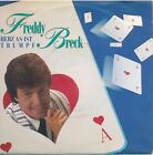 Herz As ist Trumpf - Freddy Breck - Single 7" Vinyl 184/15
