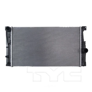 Radiator TYC 13353 - Picture 1 of 5