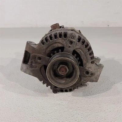 Alternador Honda Civic Si 2,0 L 06-11 Aa7292 Foto 1 de 4