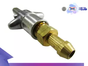 Boat Fuel Tank Barb Connector For Mercury 3/8" Male 256-07055-00 - Picture 1 of 8