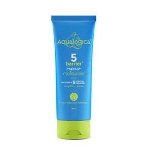Aqualogica 5 Barrier+ Repair Moisturizer Deeply Moisturizes Non-sticky 100gm - Picture 1 of 7