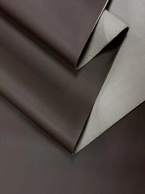 Marine Vinyl Fabric 1.6mm Thick Outdoor UV/Tear Resistant Upholstery, BY Yard - Image 1 of 4