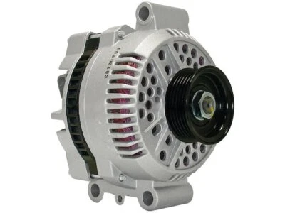 For 1993-2002 Ford E150 Econoline Club Wagon Alternator API 71371DWPN 1994 1995 - Image 1 of 2