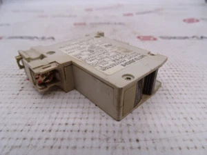   INTERRUPTOR DE CIRCUITO CP30-BA-1P-1M-10A #F19 - Imagen 1 de 4
