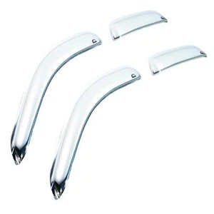 Auto Ventshade (AVS) Side Window Vent For 2013 GMC Sierra 2500 HD SLE 1609B0-0EE - Picture 1 of 2