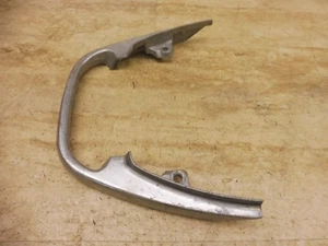 1984 Yamaha FJ1100 Y214-1* Rear Frame Seat Grab Handle Bar Rail - Picture 1 of 10