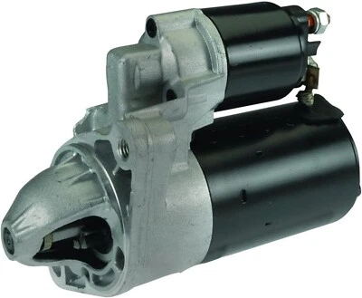 Arranque Para 03 04 05 CHRYSLER DODGE NEON SX 2.0L L4 05033556AA 05033556AC 17822 Foto 1 de 2