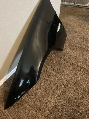 BMW 330i 2006 guardabarros del lado del conductor  Foto 1 de 4