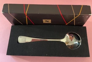 Nespresso Kaffeelöffel/ Teelöffel 15 cm in Schachtel - Bild 1 von 3