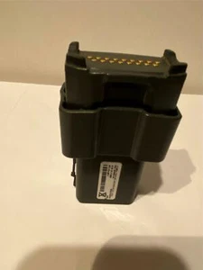 MOTOROLA SYMBOL ADAPTER BAP9000-100 WITH BATTERY - Picture 1 of 9