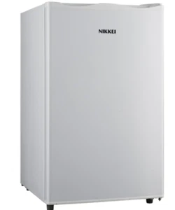 NIKKEI CONGELATORE VERTICALE 3 CASSETTI ALTO 86CM CLASSE F BIANCO - Foto 1 di 2