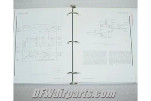 523-0766184-00511A, ADF-60, Collins ADF Service Manual - Bild 1 von 1