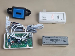 philips xray tech switch sender 451213435271 - Bild 1 von 18