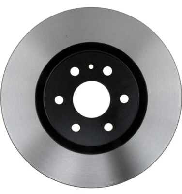 Rotor de freno de disco ACDelco 18A2726 para 10-16 Cadillac Saab 9-4X SRX. Caja abierta nueva Foto 1 de 4