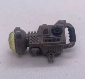 Adventure Heroes Motorrad Beiwagen Lampe Chap Mei - Bild 1 von 7