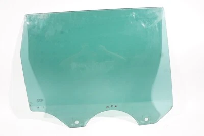 VOLKSWAGEN TOUAREG 2004-2007 7L VENTANA TRASERA DERECHA PASAJERO CRISTAL OEM Foto 1 de 2