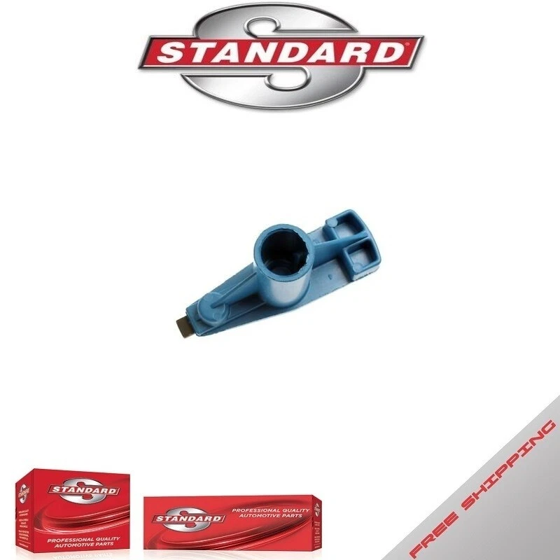Rotor distribuidor SMP STANDARD para Dodge Ram 2500 1994-2002 V8-5,9 L Foto 1 de 4