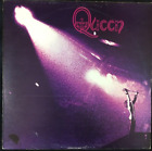 QUEEN SELF-TITLED DEBUT 12'' VINYL ALBUM EMI RECORDS EMC 3006 1973 FIRST PRESS