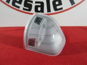 DODGE RAM Right Side LED Outside Rear View Mirror Turn Signal Lamp NEW OEM MOPAR - Picture 1 of 6